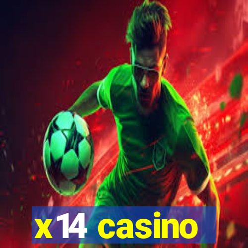 x14 casino